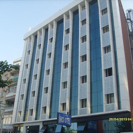 Inci Hotel 아다나 외부 사진