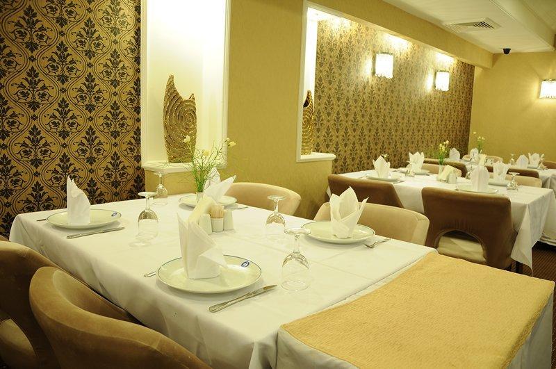 Inci Hotel 아다나 외부 사진