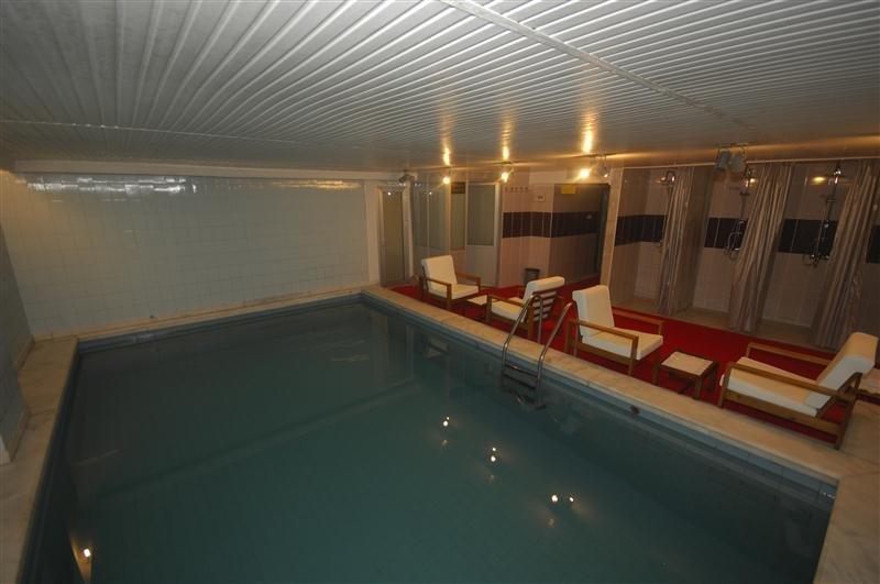 Inci Hotel 아다나 외부 사진