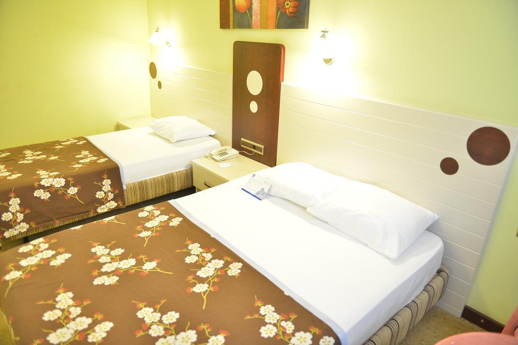 Inci Hotel 아다나 외부 사진