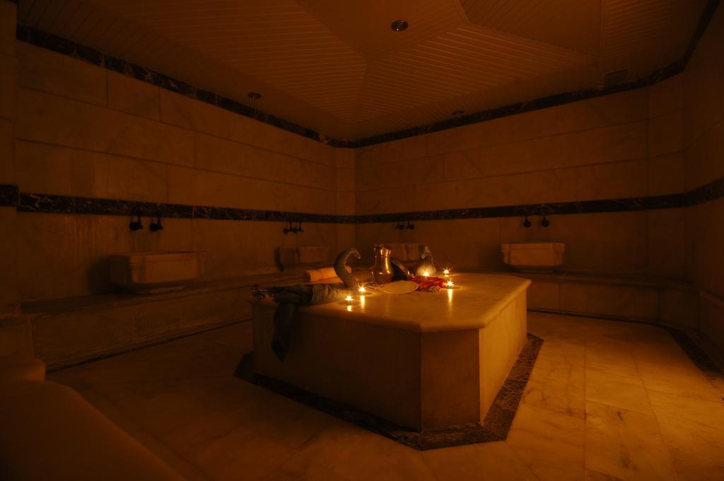 Inci Hotel 아다나 외부 사진